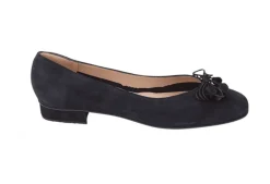 HB Jest Ballet Pump<Women Narrow