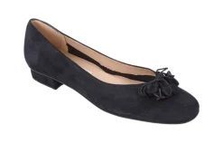 HB Jest Ballet Pump<Women Narrow