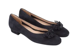 HB Jest Ballet Pump<Women Narrow
