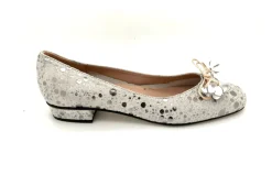 HB Jest Ballet Pump<Women Narrow