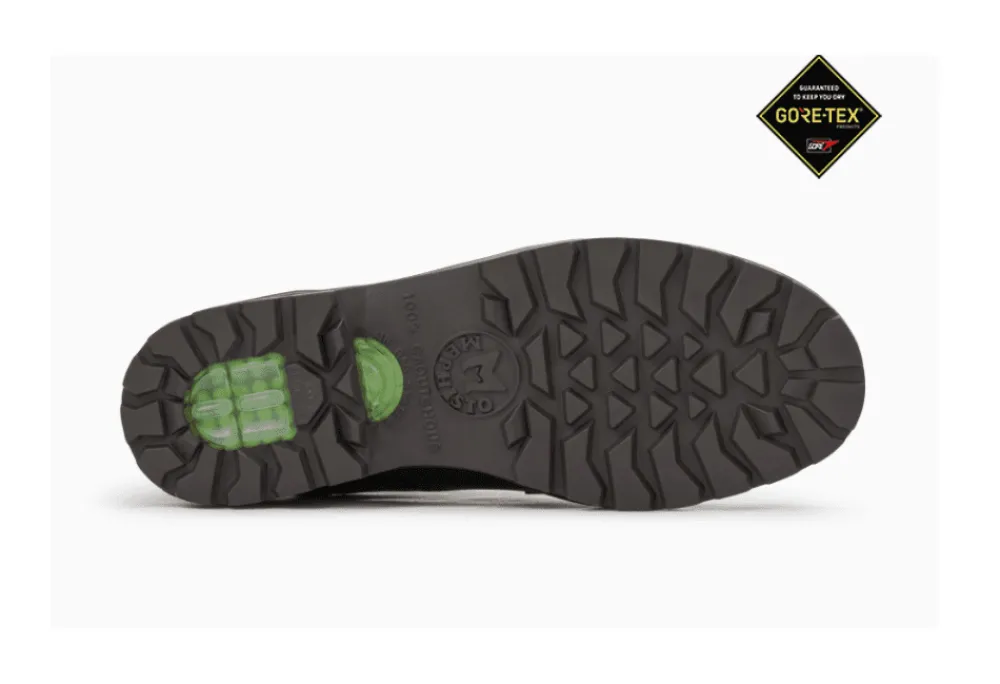 Mephisto Jim Goretex Boot<Men Comfort