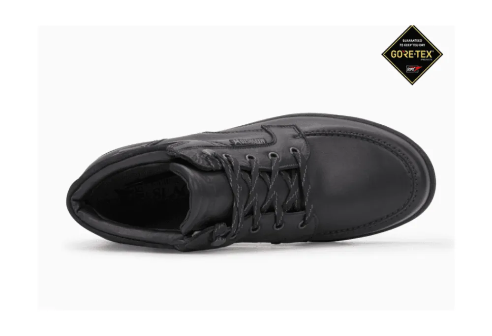 Mephisto Jim Goretex Boot<Men Comfort