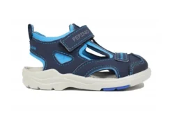 Ricosta Jo Closed Toe Sandals<Boys Sandals