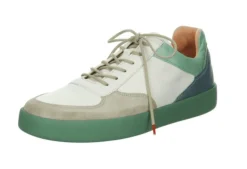 Think! Joeking Lace Up Trainer<Men Casual