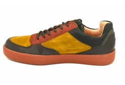 Think! Joeking Lace Up Trainer<Men Casual