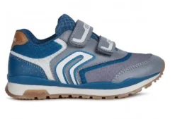 Geox J.Pavel Trainer<Boys Casual