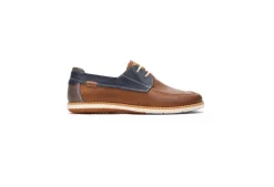Pikolinos Jucar Nautical Inspired Shoe<Men Casual