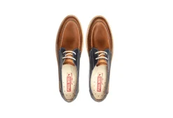 Pikolinos Jucar Nautical Inspired Shoe<Men Casual