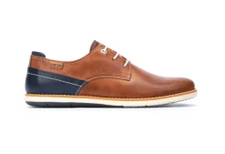 Pikolinos Jucar Shoe<Men Casual