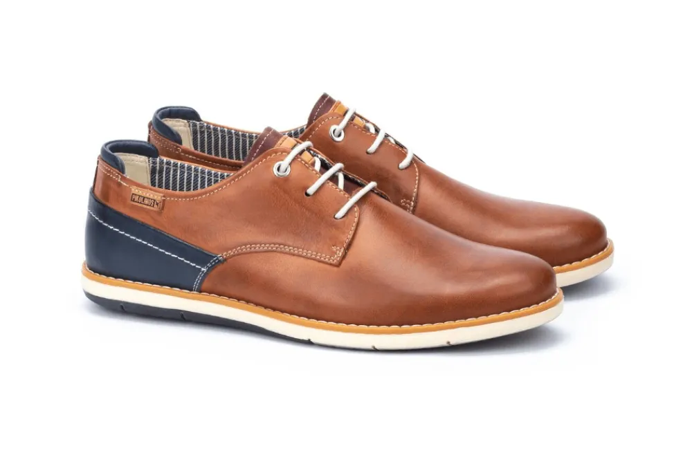 Pikolinos Jucar Shoe<Men Casual