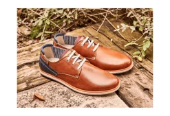 Pikolinos Jucar Shoe<Men Casual