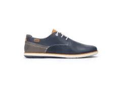 Pikolinos Jucar Shoe<Men Casual