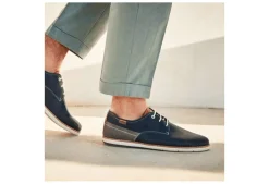 Pikolinos Jucar Shoe<Men Casual