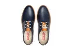 Pikolinos Jucar Shoe<Men Casual