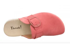 Think! Julia Clog<Women Casual