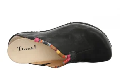 Think! Julia Mule<Women Slippers