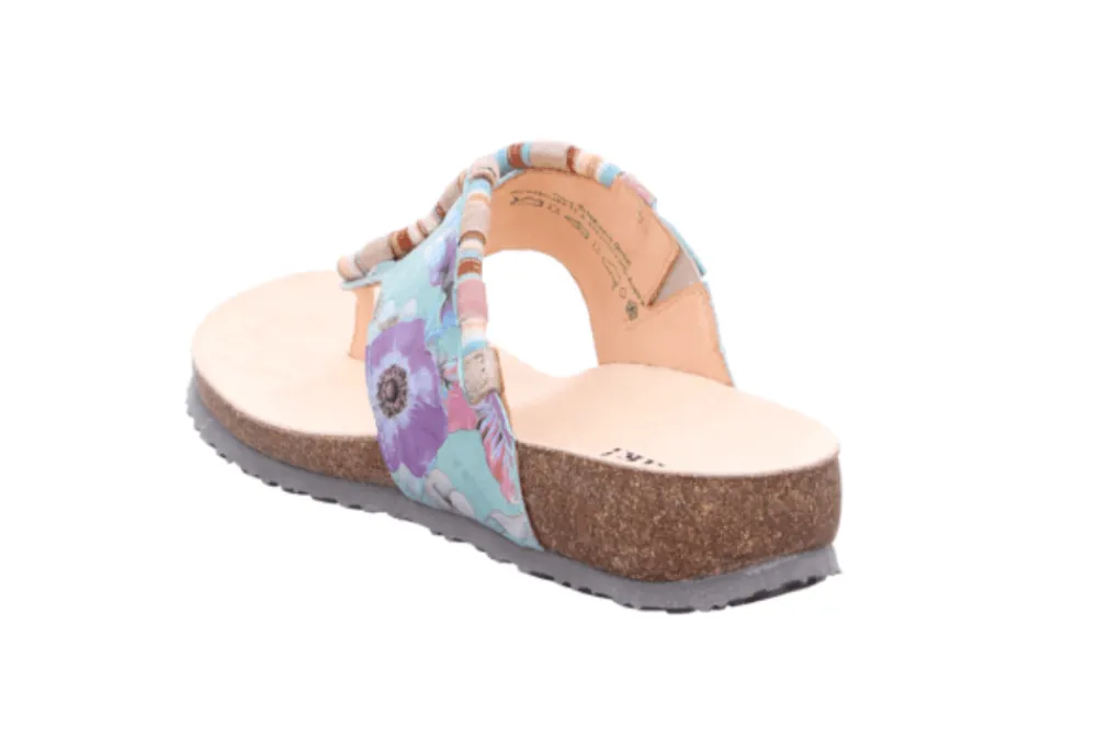 Think! Julia Toe Post Sandal<Women Sandals