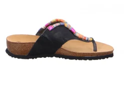Think! Julia Toe Post Sandal<Women Sandals