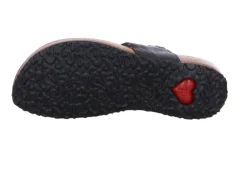 Think! Julia Toe Post Sandal<Women Sandals