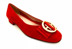 HB June Ballerina Pump<Women Casual