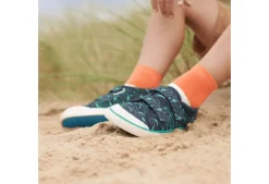 Start- Rite Jurassic Riptape Canvas<Boys Casual