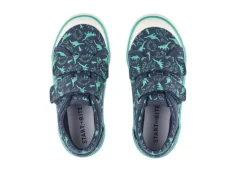 Start- Rite Jurassic Riptape Canvas<Boys Casual