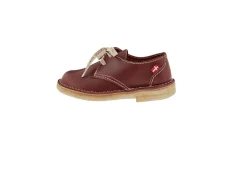 Duckfeet Jylland Lace Up Shoe<Men Comfort