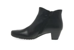 Gabor Keegan Ankle Boot<Women Boots