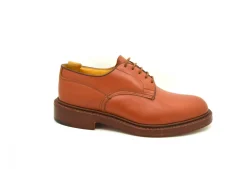 Trickers Kendal Derby Shoe<Men Derby