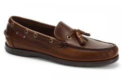 Sebago Ketch Loafer<Men Casual