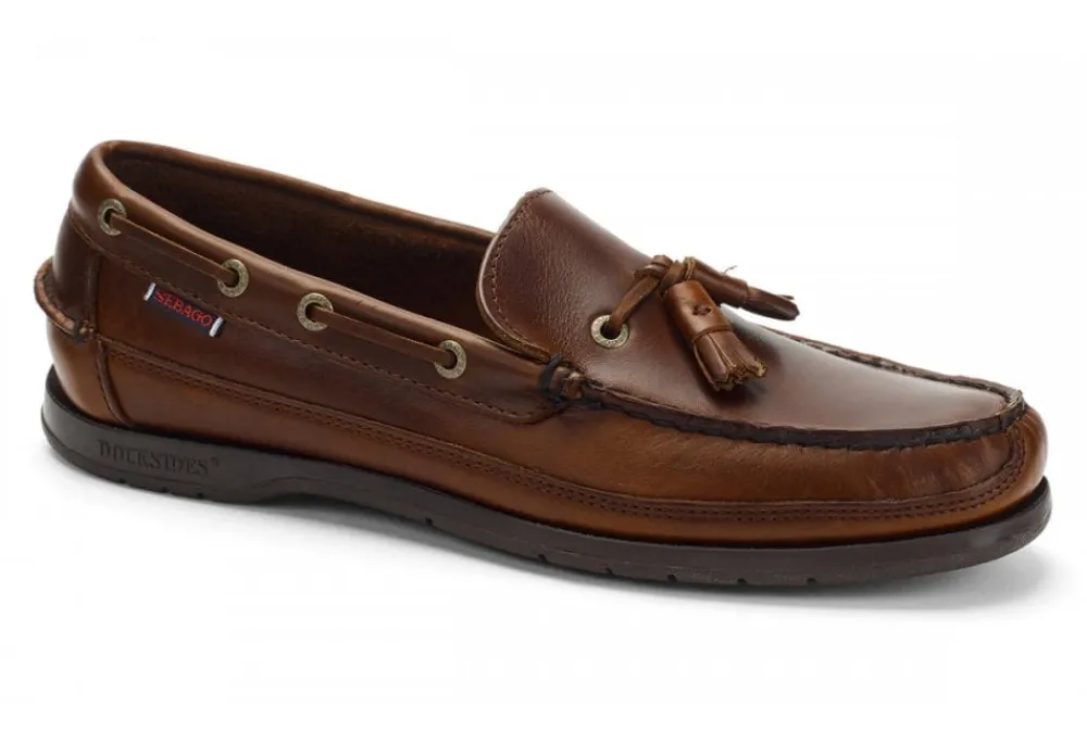 Sebago Ketch Loafer<Men Casual