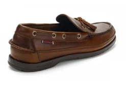 Sebago Ketch Loafer<Men Casual