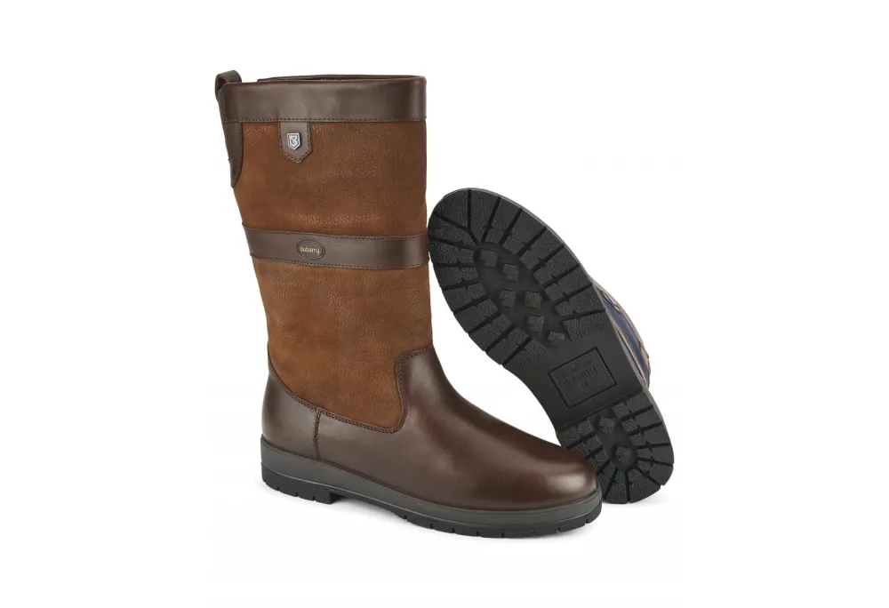 Dubarry Kildare Country Boot<Men Boots