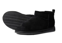 Shepherd Kim Low Sheepskin Boots<Women Slippers