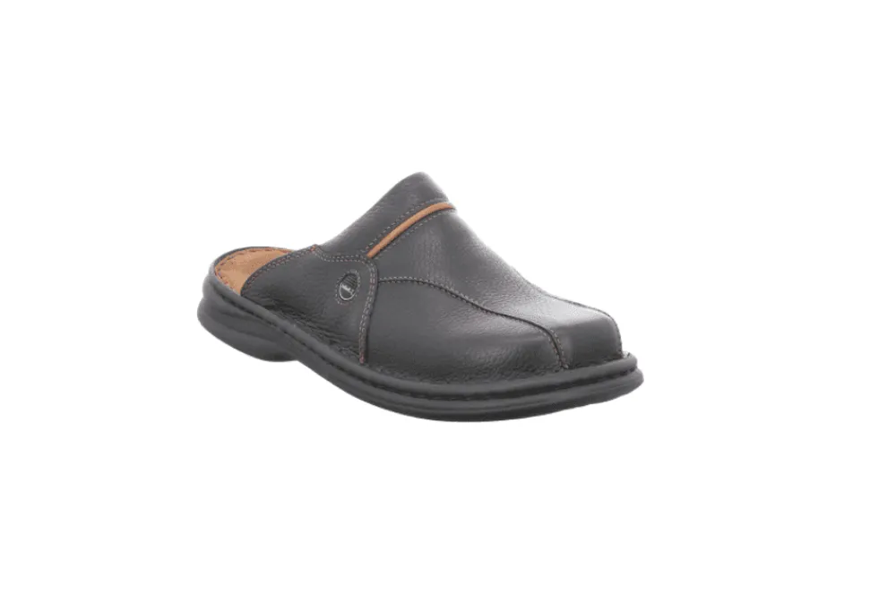 Josef Seibel Klaus Slipper<Men Slippers
