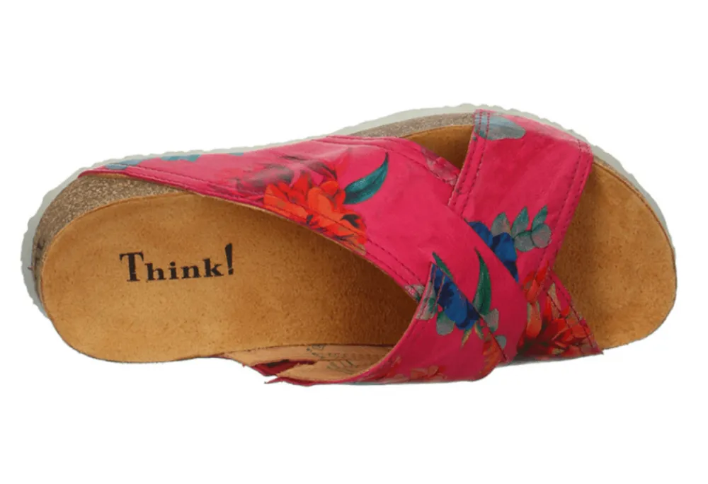 Think! Koak Sandal<Women Sandals