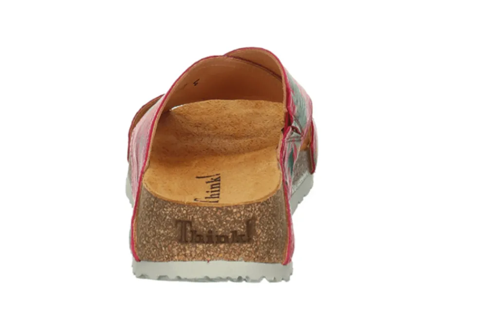 Think! Koak Sandal<Women Sandals