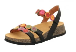 Think! Koak Strap Sandal<Women Sandals