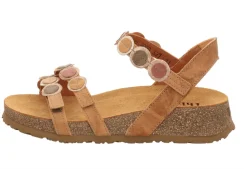 Think! Koak Strap Sandal<Women Sandals