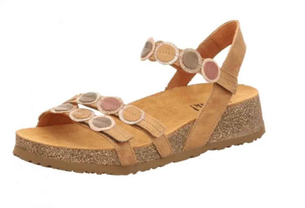 Think! Koak Strap Sandal<Women Sandals