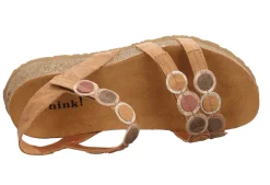 Think! Koak Strap Sandal<Women Sandals
