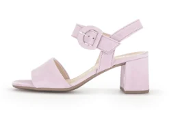 Gabor Kooky Heeled Sandal<Women Court Shoes & Heels