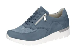 Waldlaufer K-Ramona Wide Fitting Trainer<Women Casual