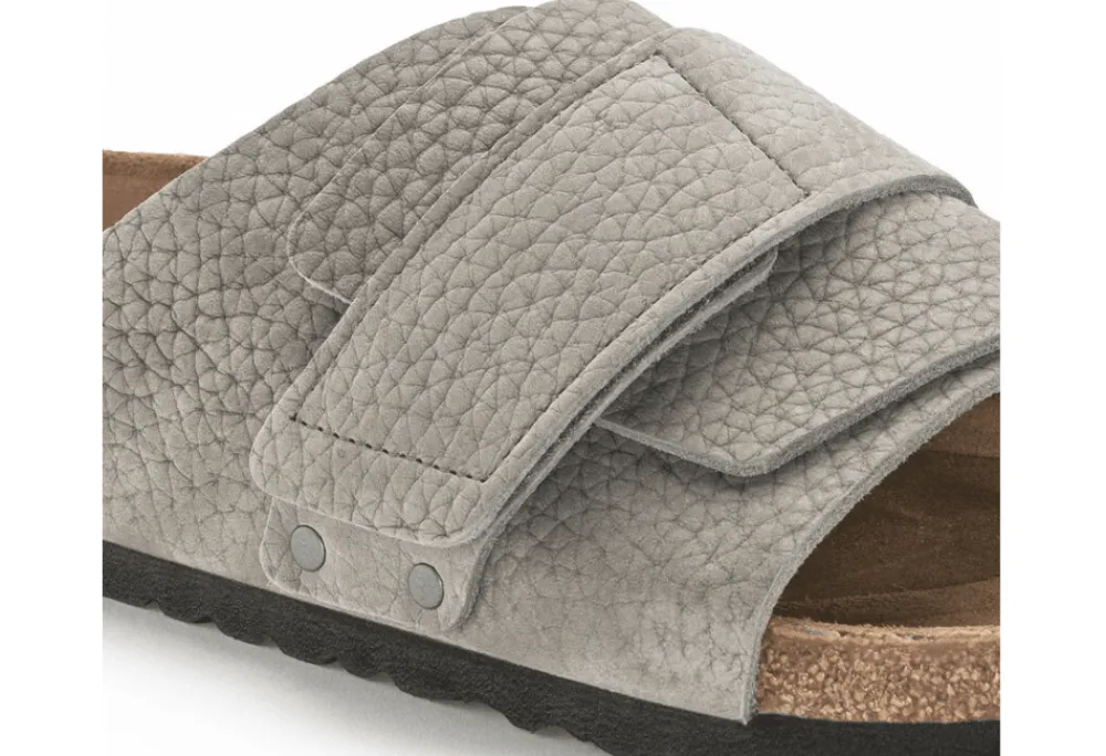 Birkenstock Kyoto Slider<Men Sandals