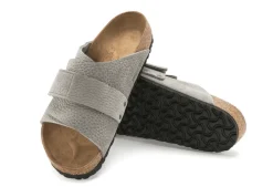 Birkenstock Kyoto Slider<Men Sandals