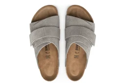 Birkenstock Kyoto Slider<Men Sandals