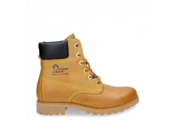 Panama Jack Lace Up Boot<Men Boots
