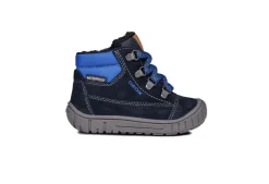 Geox Lace Up Boys Boot<Boys Boots