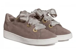 Paul Green Lace Up Trainer<Women Casual