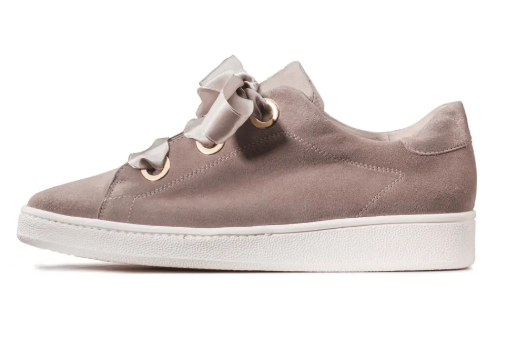 Paul Green Lace Up Trainer<Women Casual